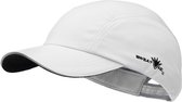 Sweatvac Race - Cap - Wit