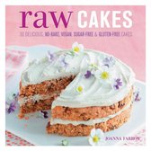 Raw Cakes