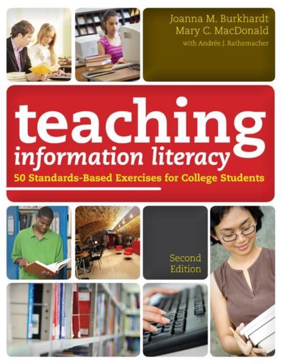 Teaching Information Literacy