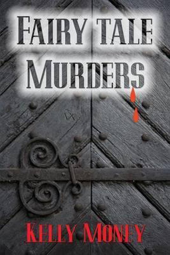Fairy Tale Murders - cover