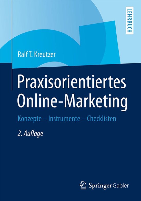 Business and Economics (German Language) - Praxisorientierte ... - cover