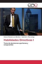 Habilidades Directivas I