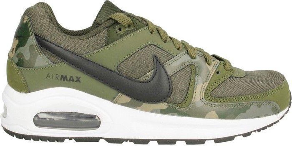 Nike Air Max Command Flex BG - Kinderen - Maat 35.5 | bol