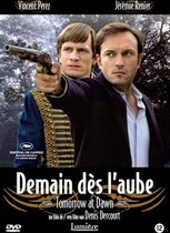 Demain Des L'Aube (DVD)