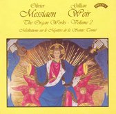 Messiaen - The Complete Organ Works - 2