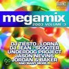 Megamix 2003 Vol.3