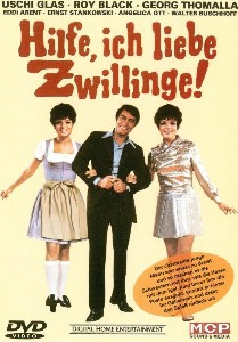 Hilfe, Ich Liebe Zwillinge