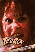 Shivers of Terror (Color)- Shivers of Terror 2017
