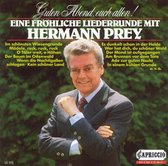 Guten Abend, euch allen: Eine fröhliche Liederrunde mit Hermann Prey