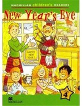 Macmillan Children's Readers New Year's Eve International Level 4