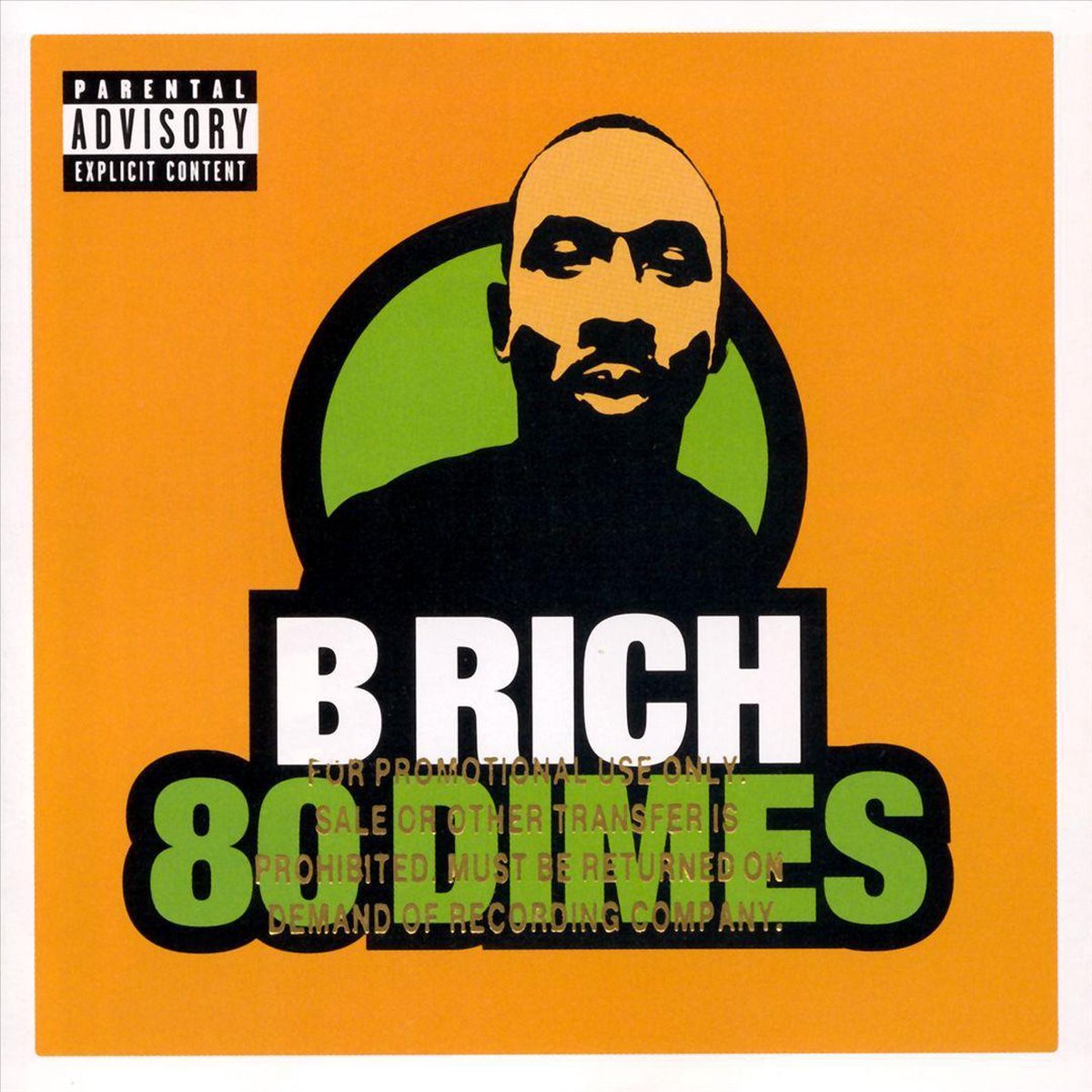 80 Dimes