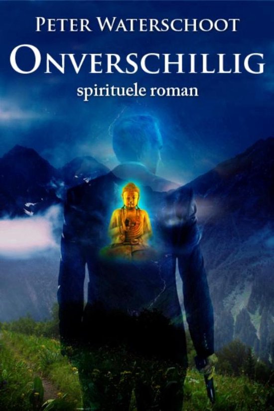 Cover van het boek 'Onverschillig'