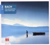 Bach: Sonaten U.Partiten F.Violine