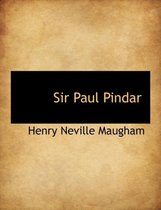 Sir Paul Pindar