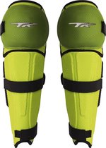 TK ASX 2.0 Knie Protector - Scheenbeschermers  - groen - S-M