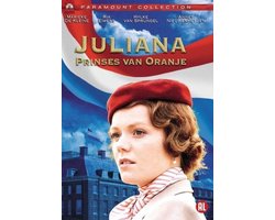 Juliana - Prinses Van Oranje (2DVD)