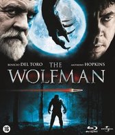 Wolfman ('10)