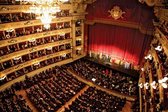 Storia del teatro italiano - Parte I