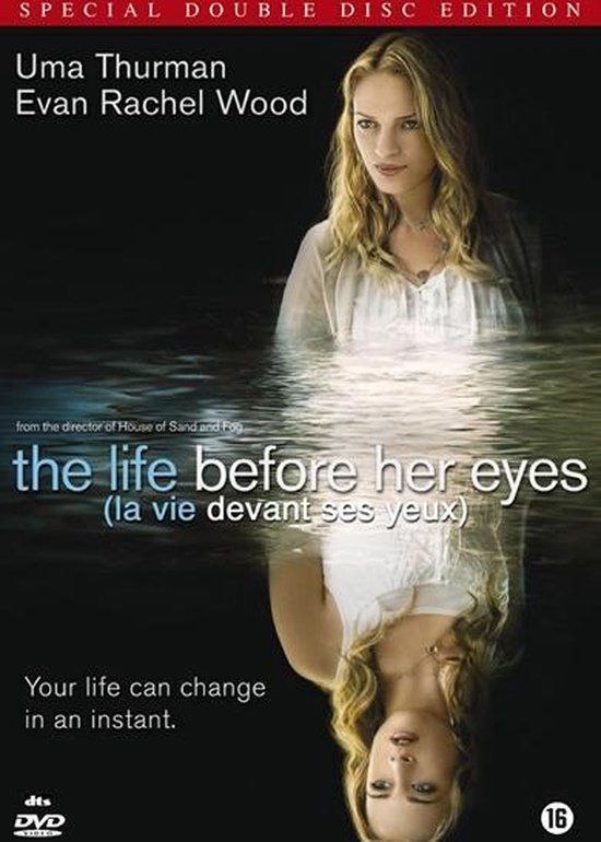 Life Before Her Eyes, The