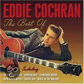 Eddie Cochran - The Best Of (CD)