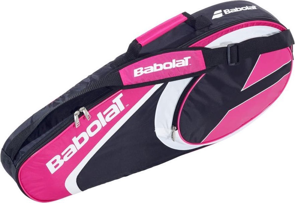 Babolat Club Line 3 Racket Bag Tennistas bol