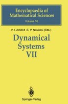 Dynamical Systems VII