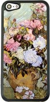 hollandsche pc hardcase iphone 5c wild bloemstuk