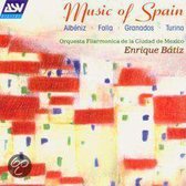 Music Of Spain
