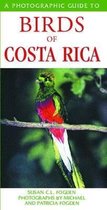 Birds of Costa Rica