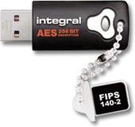 integral crypto fips 197