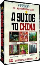 A Guide To China