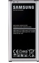 Originele Accu / Batterij voor Samsung Galaxy S5 G900 - EB-BG900BBE - 2800Mah - Bulk