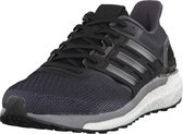 adidas Supernova Hardloopschoenen - Maat 45 1/3 - Mannen - grijs/zwart