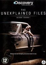 Unexplained Files - S1