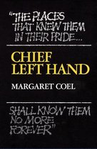 The Civilization of the American Indian Series 159 - Chief Left Hand: Southern Arapaho