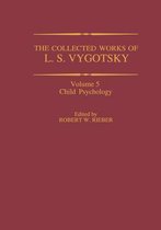 The Collected Works of L. S. Vygotsky