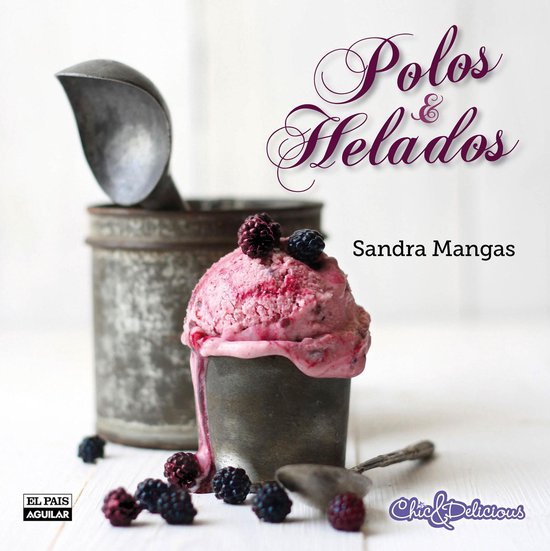 Polos y Helados - cover