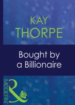 Bought by a Billionaire (Mills & Boon Modern) (Bedded by Blackmail - Book 9)
