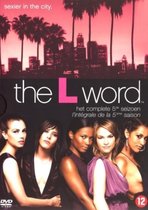 L-WORD S.5 (4disc)