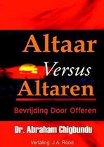 Altaar versus Altaar