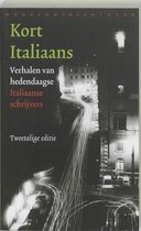 Kort Italiaans Italiaans / Nederlands