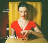 Khoiba - Nice Traps (CD)