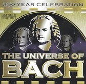 The Universe of Bach