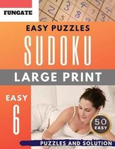 Easy Puzzles Sudoku