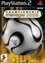 Championship Manager 2006 /PS2