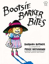 Bootsie Barker Bites