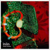Leslies - Dear Friend (5" CD Single)