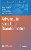 Advance in Structural Bioinformatics