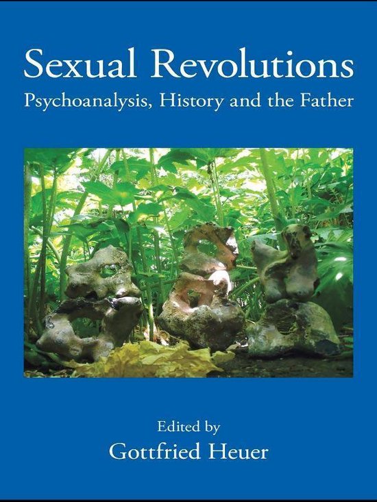 Sexual Revolutions - cover