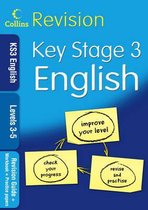 Collins Revision - KS3 English L3-5